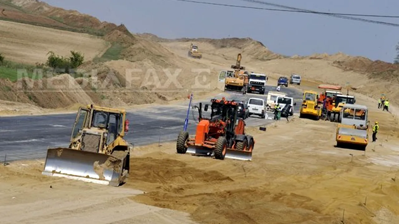 Ungaria vrea autostrăzi pentru facilitarea circulaţiei maghiarilor din străinătate
