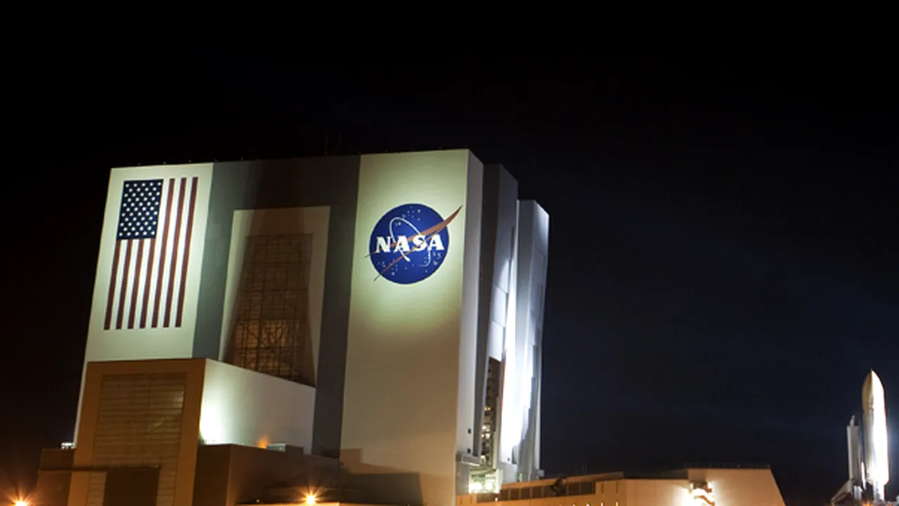 Anchetă la NASA: Cocaină găsită în Centrul Spaţial Kennedy din Florida