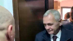Liviu Dragnea a fost adus la DNA, în dosarul Teldrum. Declaraţiile avocatei sale VIDEO