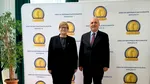 Șeful DNA, întâlnire cu delegația ministerului Justiției din Germania. Ce a discutat
