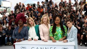 CANNES 2018, la a 71-a ediţie. Martin Scorsese şi Cate Blanchett au dat startul celor 11 zile de festival. GALERIE FOTO de la defilarea pe covorul roşu, VIDEO