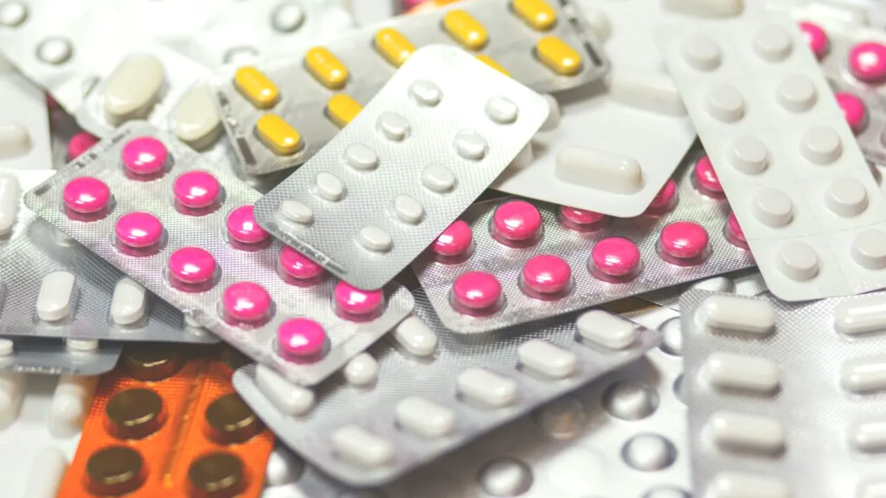 Pilula contraceptivă pe termen lung, legată de riscul de tumori cerebrale