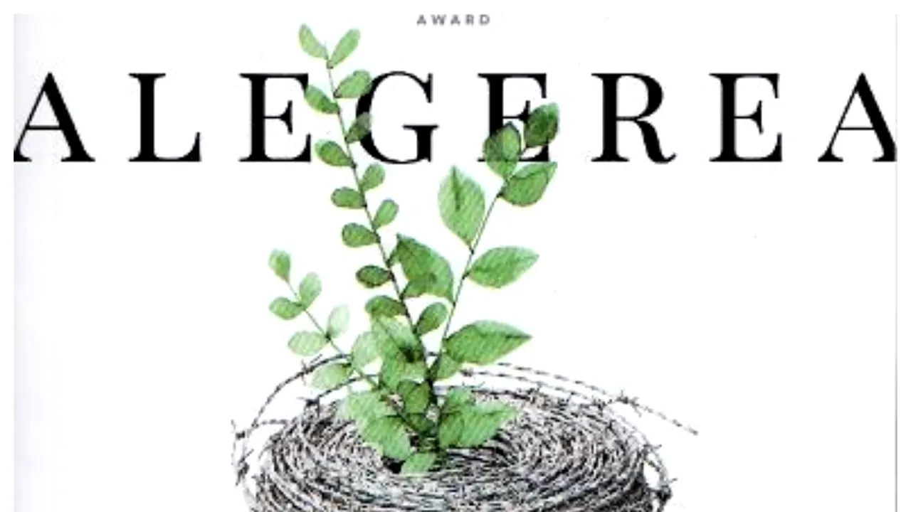 O carte pe zi: „Alegerea. Acceptă cu bucurie posibilul” de dr Edith Eva Eger