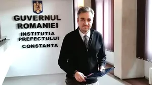 Prefectul judeţului Constanţa, în izolare după ce o angajată din cancelaria sa a fost confirmată pozitiv cu COVID-19