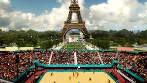 Marea Britanie va organiza un summit pentru a discuta despre participarea sportivilor ruşi la Jocurile Olimpice din 2024 