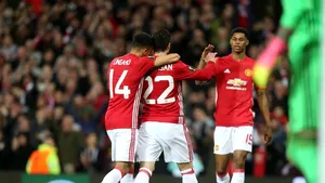 Manchester United a câştigat finala Europa League. Pogba: Am jucat pentru oamenii care au murit