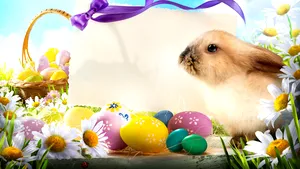 FELICITĂRI DE PAŞTE: Ce urări le puteţi face celor dragi - GALERIE FOTO