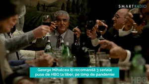 Smart Radio îţi recomandă 3 seriale puse de HBO la liber, pe timp de pandemie