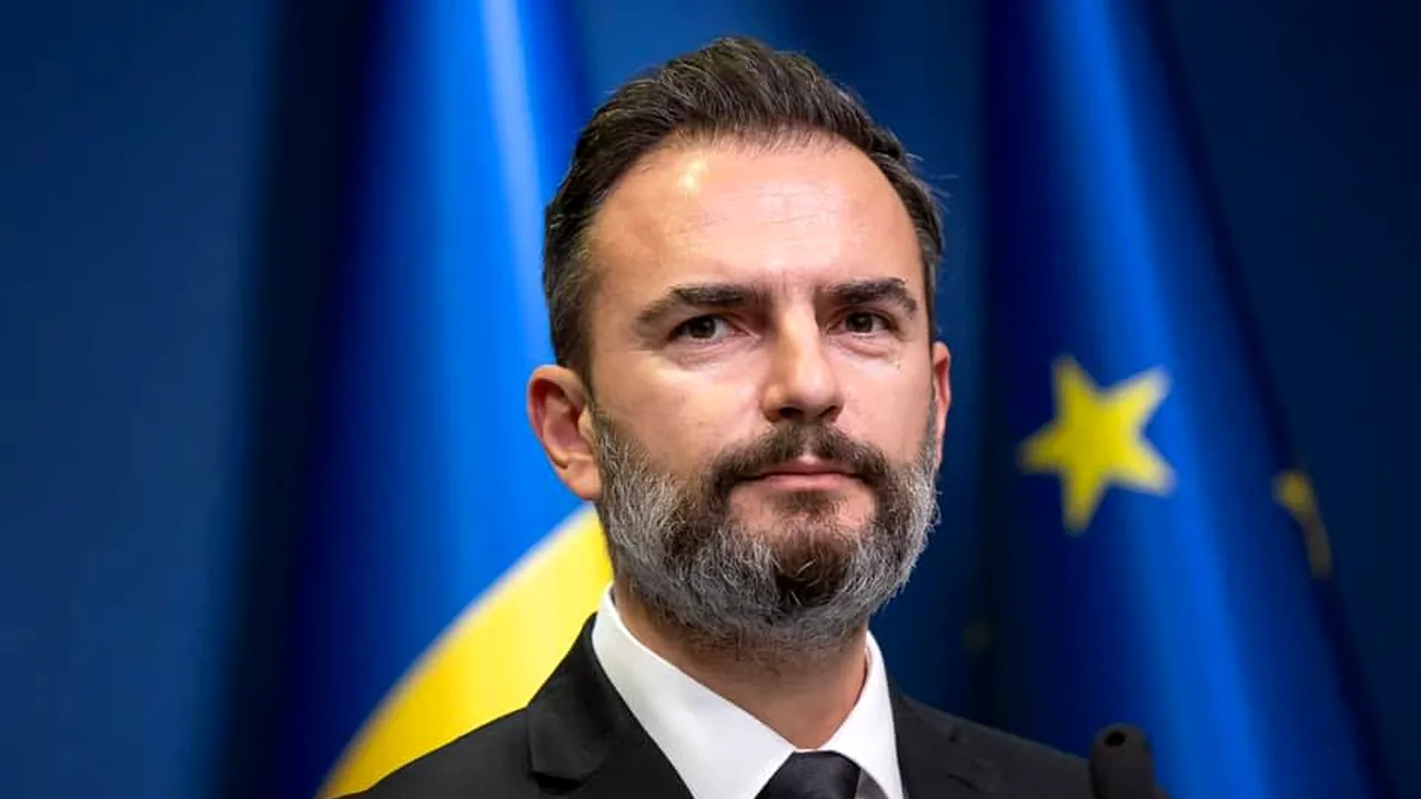Cărbunaru: Nu avem români morţi sau răniţi în cutremurele din Turcia 