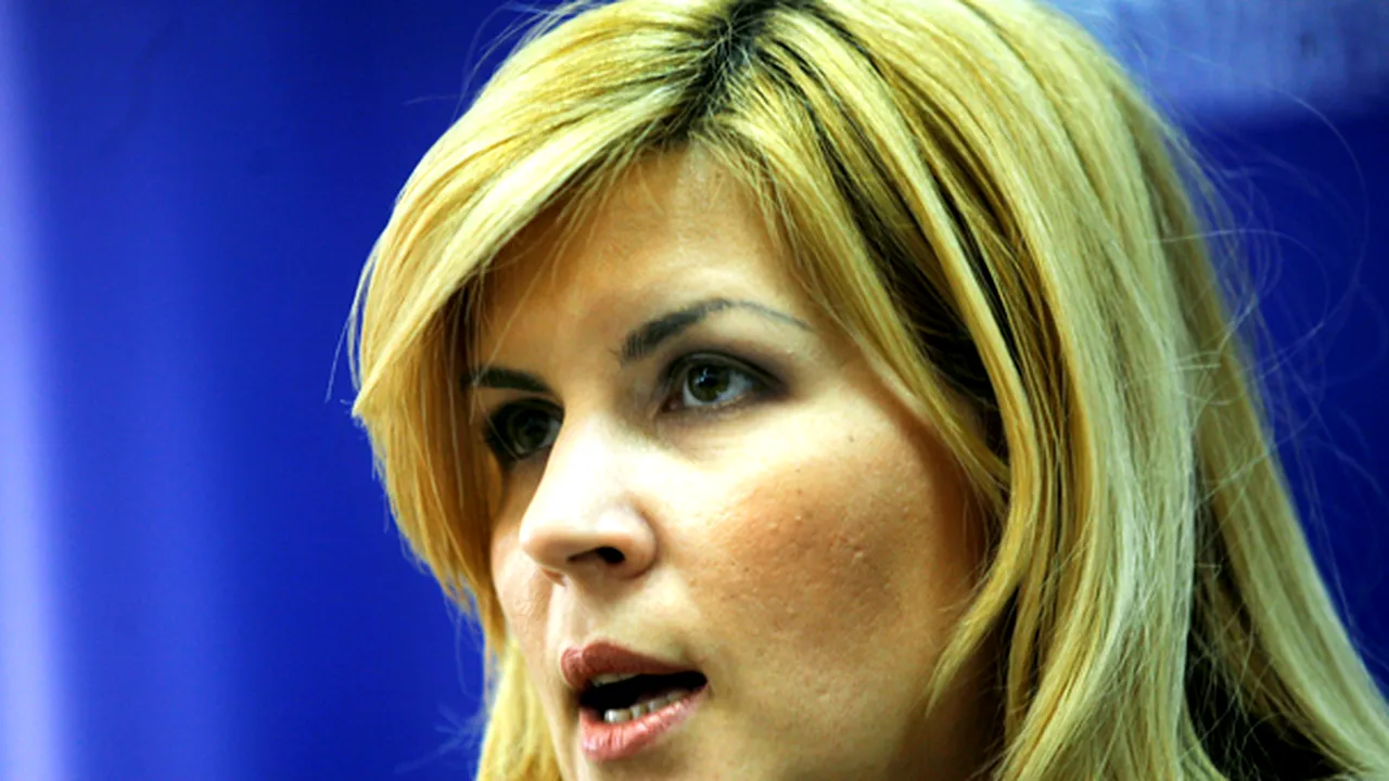 Udrea: Nu există nicio bătălie cu bulgarii în turism