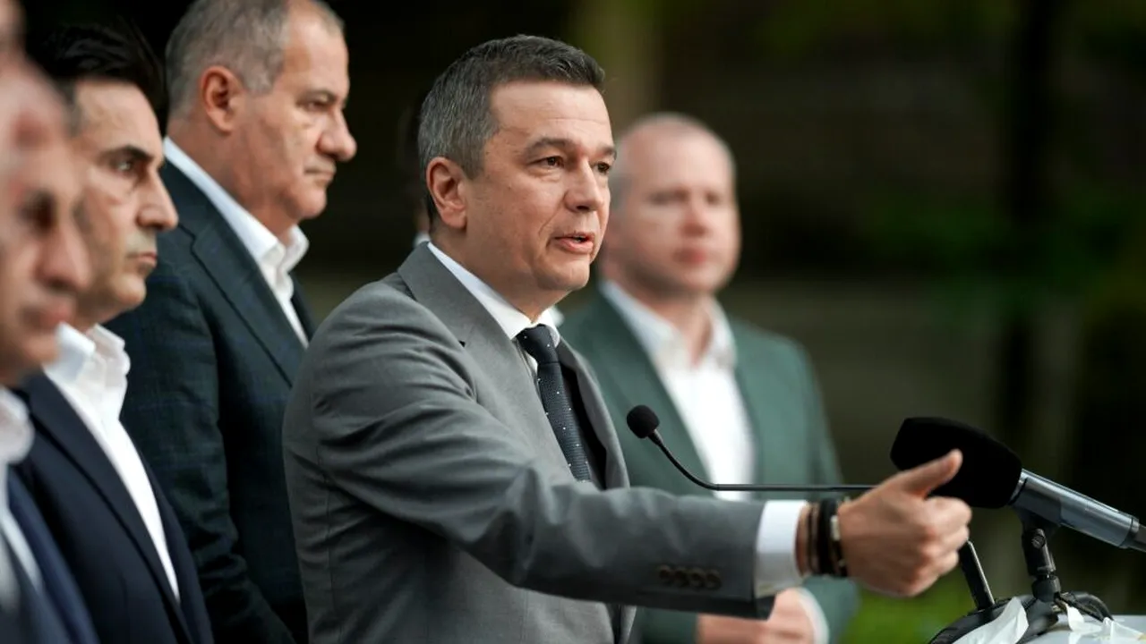 Grindeanu, mesaj pentru PNL: „Se poate și fără voi! De la președintele Senatului și până la ultimul reprezentant, toți plecați acasă!”