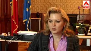 INTERVIU: Anastase: Nu mi-e teamă de demisie; într-o săptămână se poate debloca activitatea Camerei