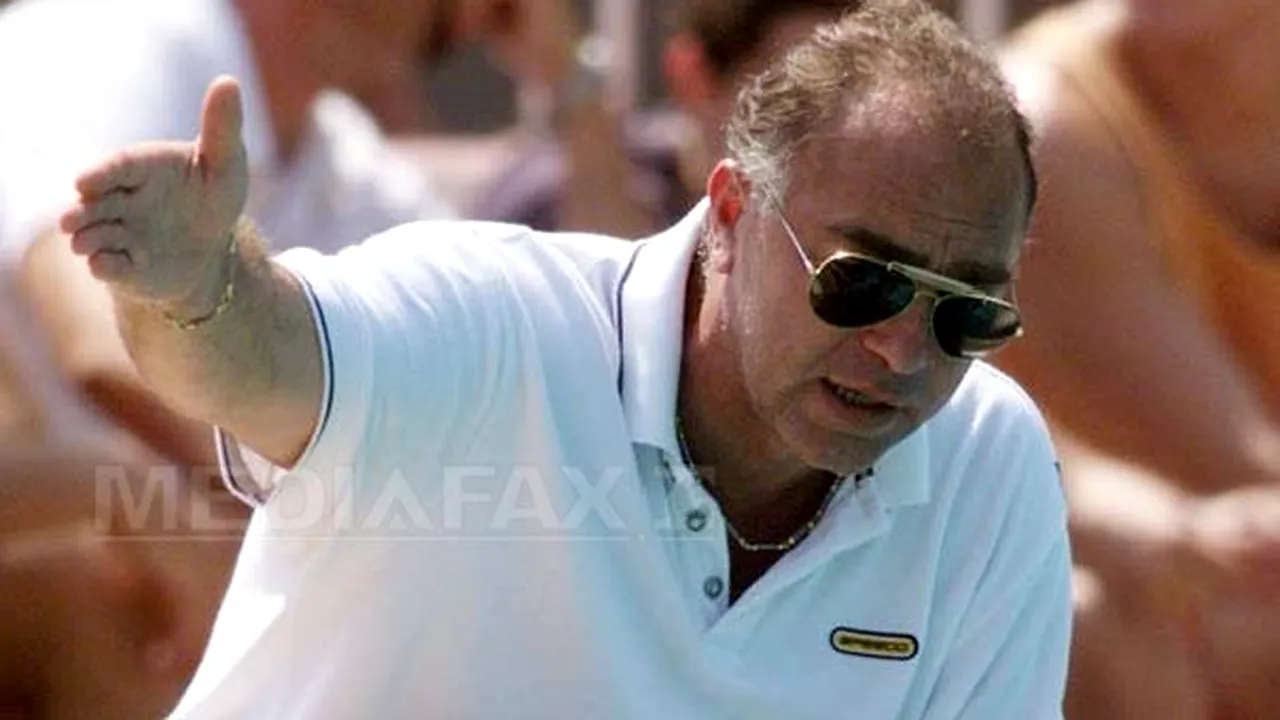 Liviu Răducanu, noul preşedinte al FR Polo: Am nevoie de susţinerea tuturor