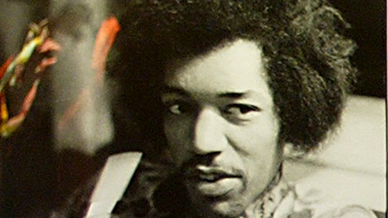 Jimi Hendrix ar fi fost ucis de managerul său