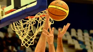 Candidaturile României şi ale altor 4 ţări, acceptate de FIBA pentru organizarea CE baschet masculin din 2017