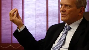 Stolojan: Nu am avut nicio discuţie despre vreun om pe care să îl vreau în guvern