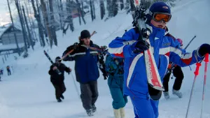 Many Romanians Chose Skiing Over Elections This Weekend