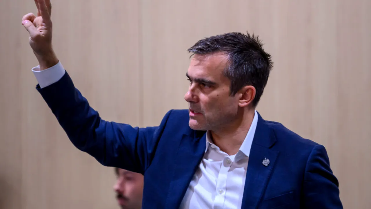 Allen Coliban (USR): Dominic Fritz este un model pentru România / Noi avem oricum un Congres convocat pentru toamnă