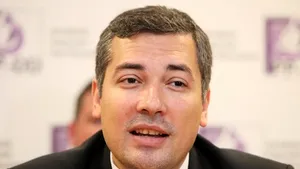 Fostul deputat PRM Vlad Hogea a murit la 37 de ani, în urma unui infarct