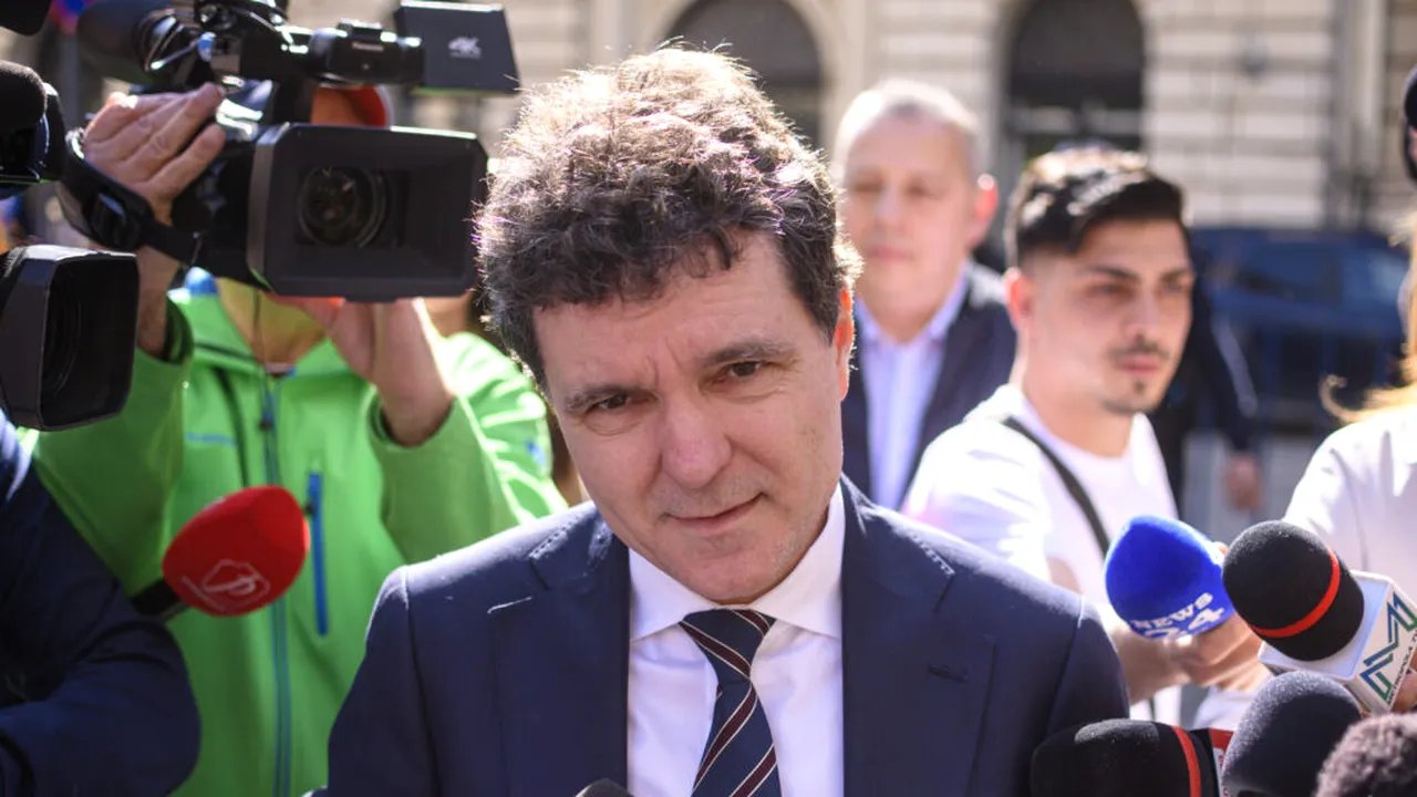 Nicuşor Dan, despre simpatizanţii lui Călin Georgescu: Eu am o simpatie faţă de aceşti oameni
