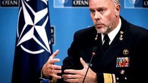 Semnal de alarmă lansat de NATO: Ignorarea investiţiilor în apărare pune în pericol securitatea