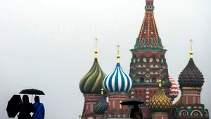 Sentimentul antiamerican în rândul ruşilor a atins un nivel record în ultimii 25 de ani