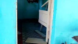 O persoană din Olt a ajuns la spital după ce o butelie a explodat în locuinţa sa - FOTO VIDEO