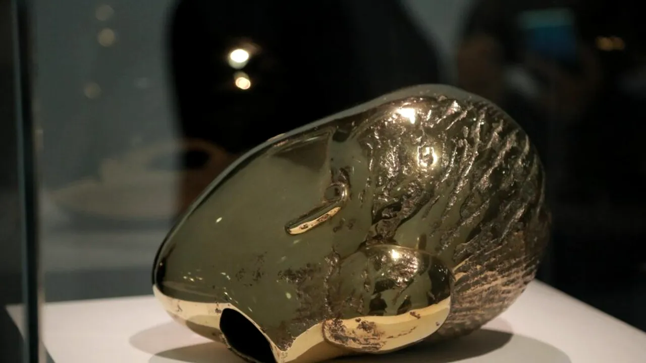 Brâncuși stabilește un record de public la Berlin. Expoziția dedicată artistului român este cea mai vizitată din ultimii 14 ani