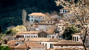 „Drumul Efeilor” la İzmir - cel mai nou traseu de drumeţie al Turciei