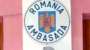 Moldova To Expel Second Romanian Diplomat After Ambassador