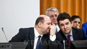 Ponta, despre propunerea PNL privind reducerea CAS: Chiţoiu şi Voinea să găsească soluţii