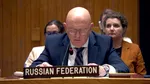 Rusia neagă la ONU responsabilitatea pentru drona de la Galați și acuză România de „isterie anti-rusă”
