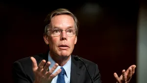 Nicholas Burns, desemnat de Joe Biden ambasador la Beijing, are o atitudine dură faţă de China