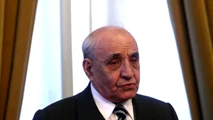Vasile Paraschiv obţine în instanţă despăgubiri de 300.000 de euro