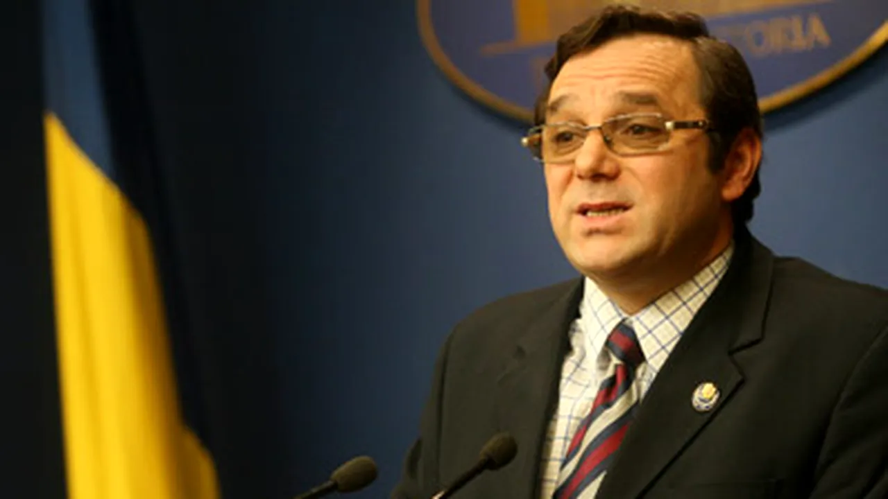 Emilian Cutean a fost reinstalat la Secretariatul pentru Revoluţionari