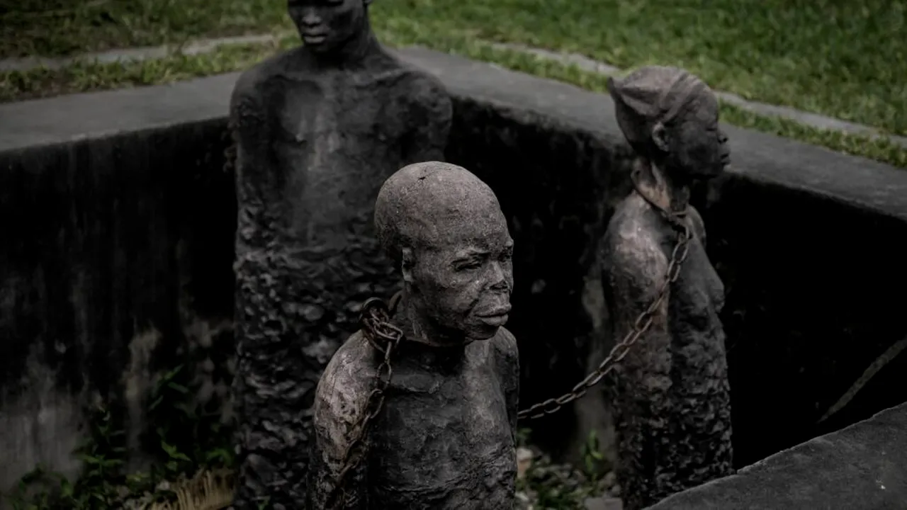 Vot istoric la ONU. Ghana cere compensații pentru sclavie și scuze oficiale