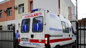 Asistenţa socială trebuie să redevină prioritate naţională şi europeană