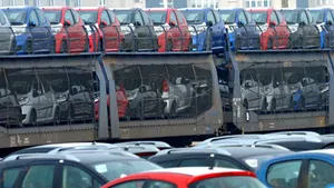 Peugeot Citroen analizează posibilitatea formării unui parteneriat cu Mitsubishi