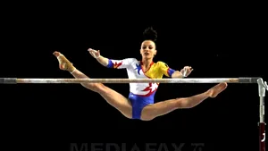 Ana Porgras, Flavius Koczi şi Mircea Zamfir, gimnaştii anului 2010
