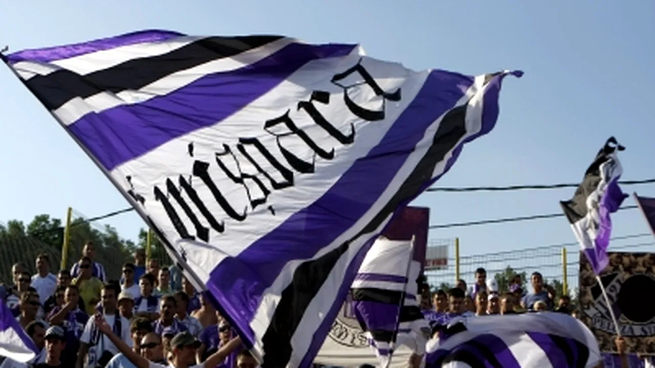 FC Timişoara - FC Vaslui, scor 3-1