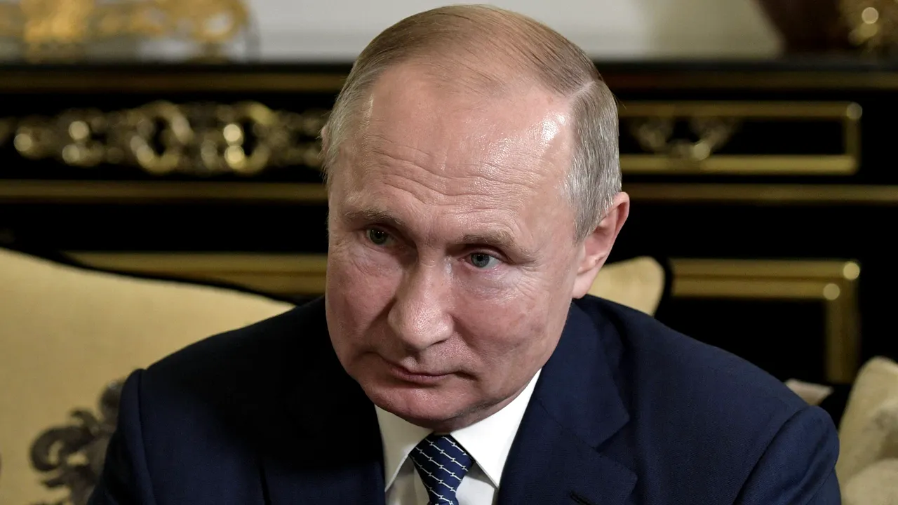 Vladimir Putin: Bolivia este aproape de haos