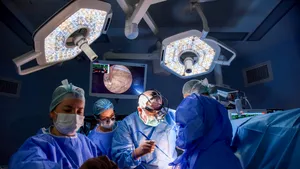 De ce să te adresezi unui centru de excelență în chirurgie cardiovasculară minim invazivă (P)