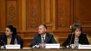 AUR acuză Chișinăul că se amestecă în alegerile din România prin justiția controlată politic