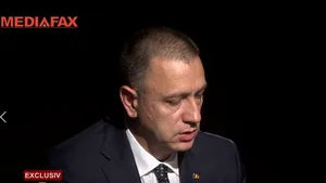 Fifor, despre 10 august: Nu opreşte nimeni pe nimeni să protesteze. Rugămintea e să o facă paşnic VIDEO