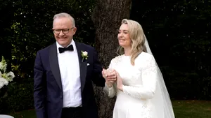 Anthony Albanese și Jodie Haydon s-au căsătorit. Premierul a devenit primul din țara sa care se căsătorește în timpul mandatului