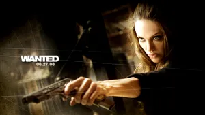 Afişele unui film cu Angelina Jolie, criticate pentru că 