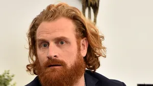 Starul „Game of Thrones” Kristofer Hivju, testat pozitiv pentru COVID-19. Cum şi-a anunţat diagnosticul