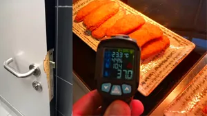 ANPC, controale la aeroportul „Henri Coandă”. Amenzi de peste 50.000 de lei