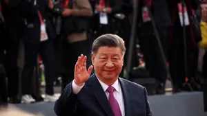 Xi Jinping spune că relaţiile dintre China şi Rusia sunt puternice