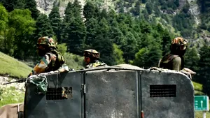 India investește masiv în infrastructura din Himalaya, pe fondul tensiunilor cu China